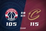 🏀米切尔20+6+6 加兰24+8 库利巴利27+6+5 骑士力克奇才