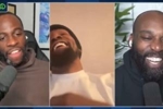 🤣追梦ToKD：我偷了你破🇺🇸历史纪录的比赛用球 我想卖掉