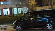 支持龙哥❗️皇马球迷对阿隆索高喊：我们爱你，请留下来